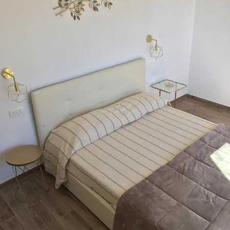 Appartement New Fegina