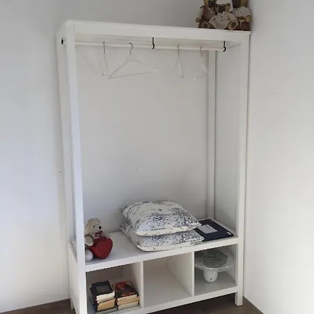 New Fegina Appartement *
