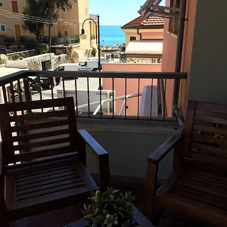 New Fegina Apartment Monterosso al Mare