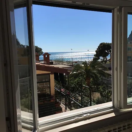 New Fegina Apartment *