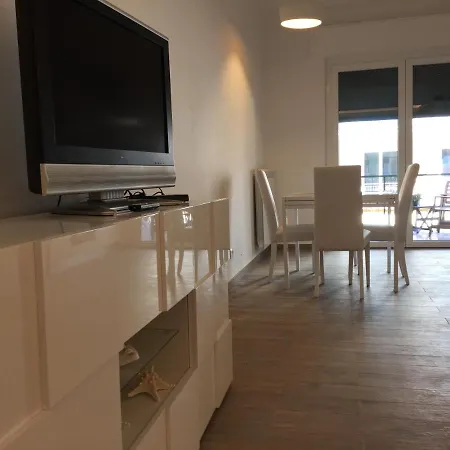 New Fegina Appartement