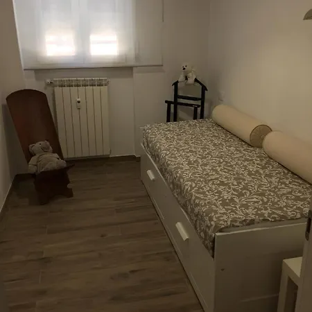 Appartement New Fegina Monterosso al Mare