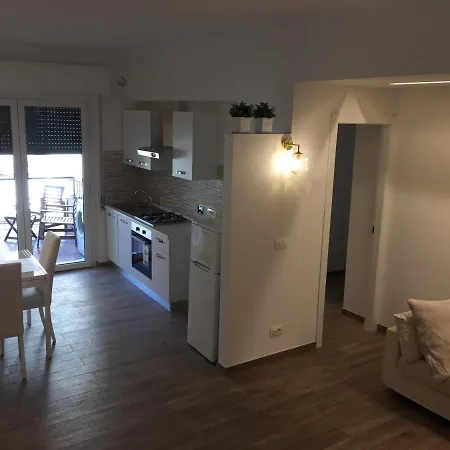 Apartment New Fegina *
