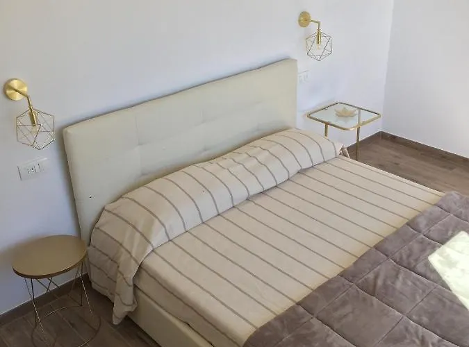 Apartmán New Fegina