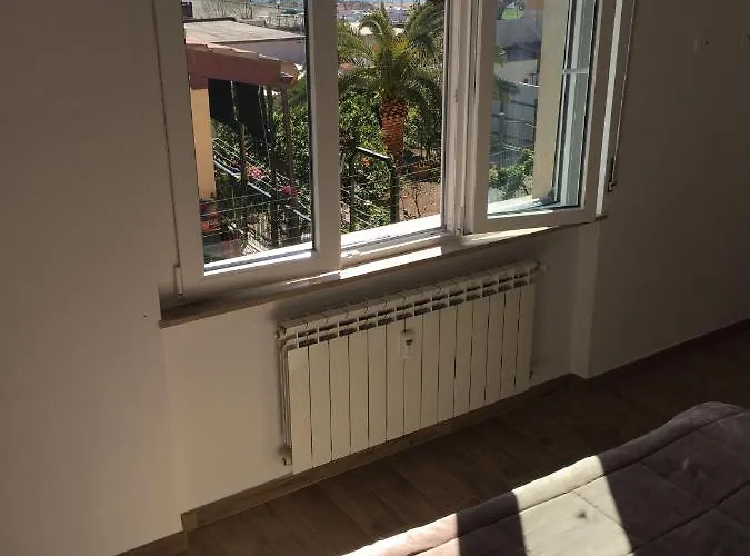 Apartmán New Fegina