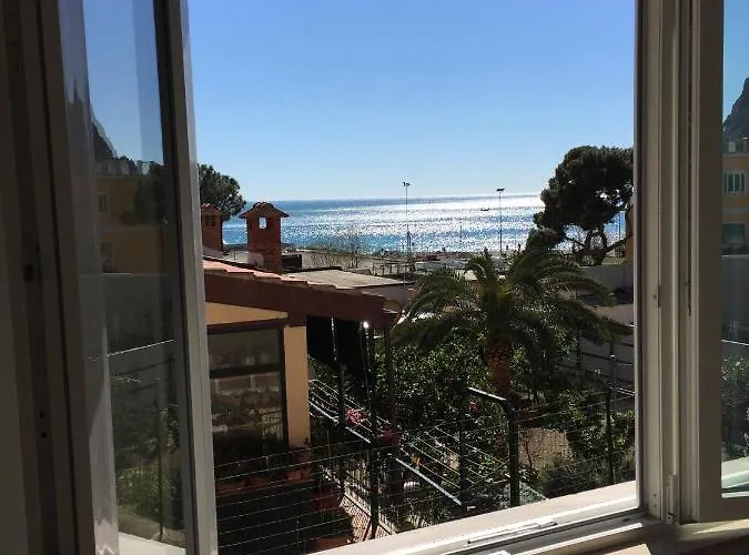 New Fegina Apartmán *