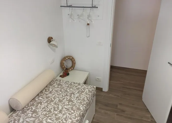 New Fegina Apartmán *