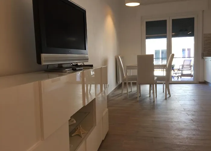 New Fegina Apartmán