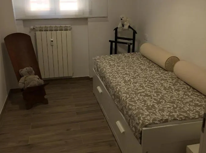 Apartment New Fegina Monterosso al Mare
