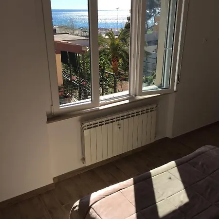 Appartamento New Fegina