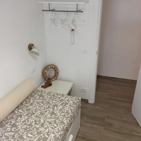 New Fegina Appartamento *