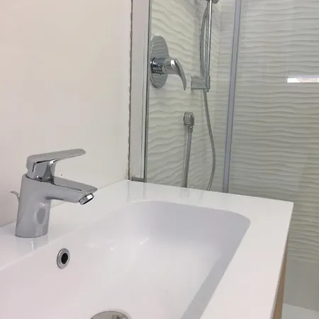 Appartamento New Fegina Monterosso al Mare