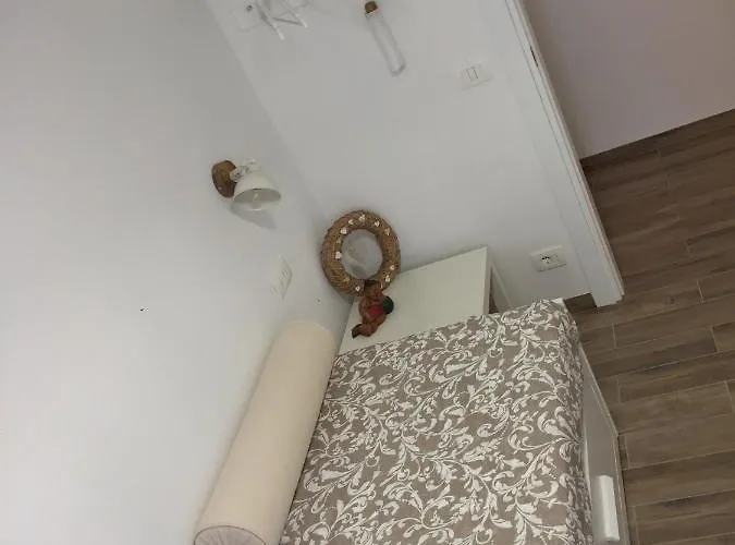 New Fegina Apartament Monterosso al Mare