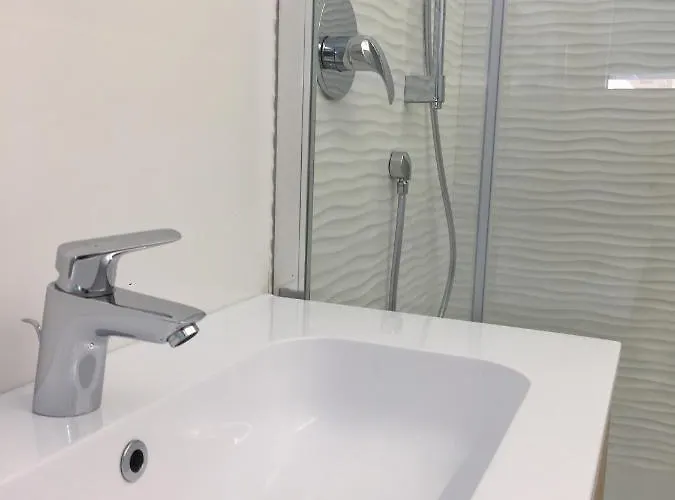 Apartament New Fegina Monterosso al Mare